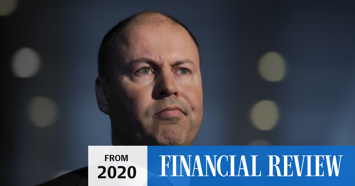 Open banking will reduce costs, improve choice Treasurer